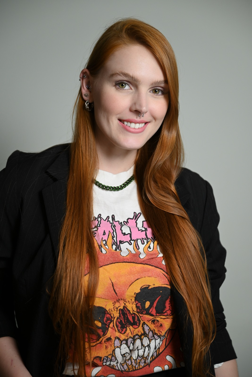 Amanda